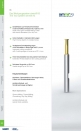 Simtek: simmill Milling Tools Type A3